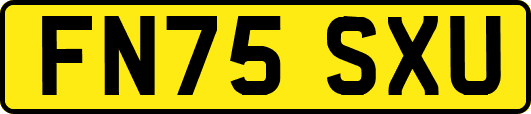 FN75SXU