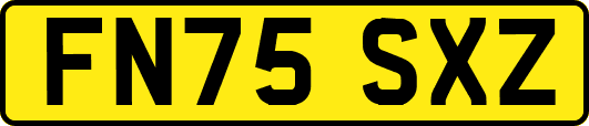FN75SXZ
