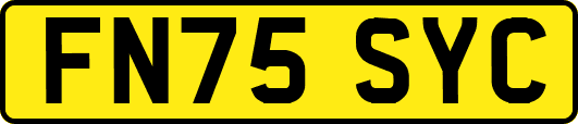 FN75SYC