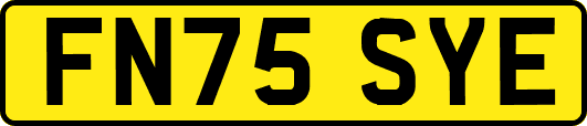 FN75SYE