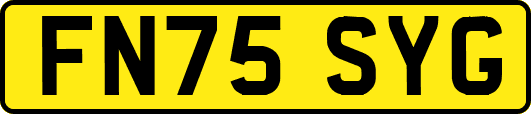 FN75SYG