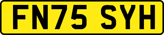 FN75SYH