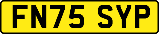 FN75SYP