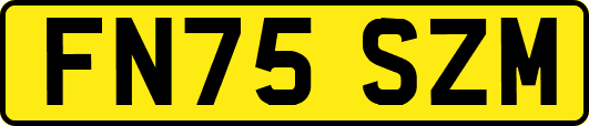FN75SZM
