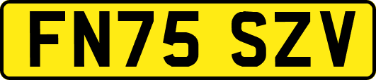 FN75SZV