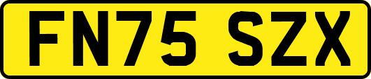 FN75SZX