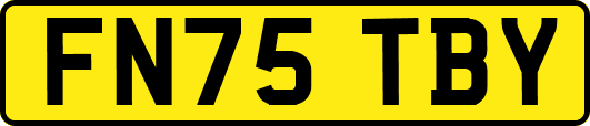 FN75TBY
