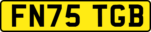 FN75TGB