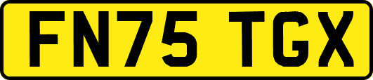 FN75TGX