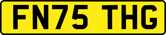 FN75THG
