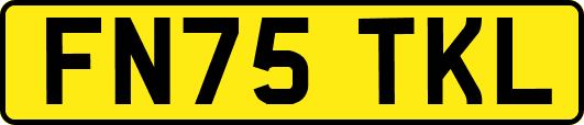 FN75TKL