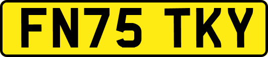 FN75TKY