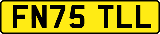 FN75TLL