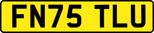 FN75TLU