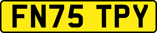 FN75TPY
