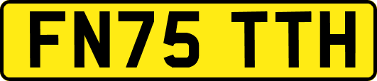 FN75TTH