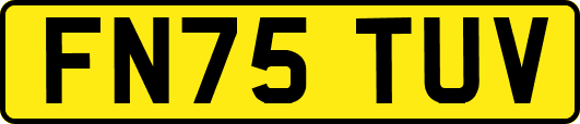 FN75TUV