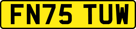 FN75TUW