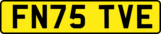 FN75TVE