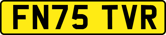 FN75TVR