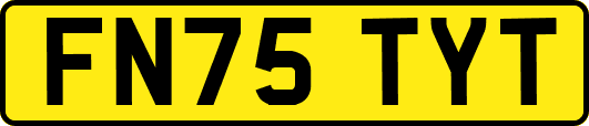 FN75TYT