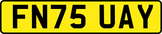 FN75UAY