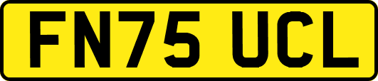 FN75UCL