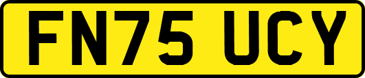 FN75UCY