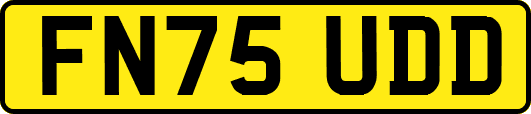 FN75UDD
