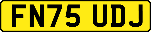FN75UDJ