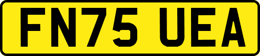 FN75UEA