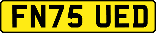 FN75UED