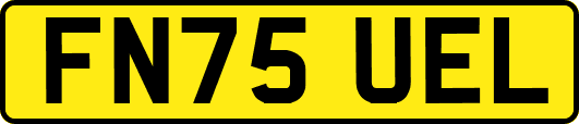FN75UEL