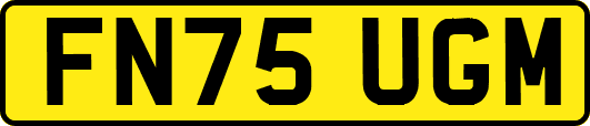 FN75UGM