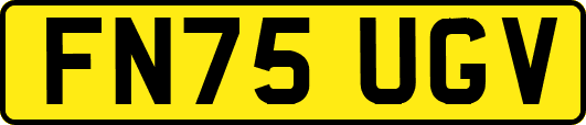 FN75UGV