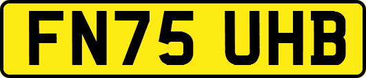 FN75UHB