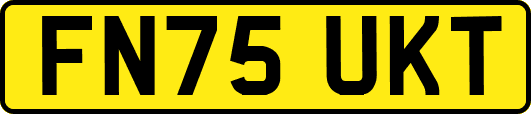 FN75UKT