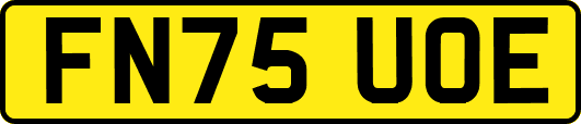 FN75UOE