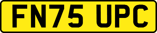 FN75UPC
