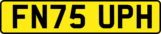 FN75UPH