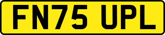 FN75UPL