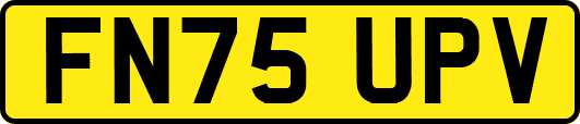 FN75UPV
