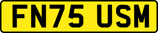 FN75USM