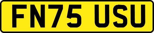 FN75USU