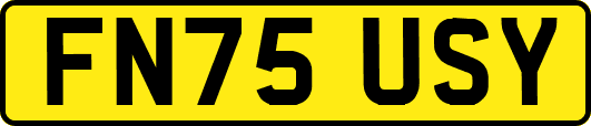 FN75USY
