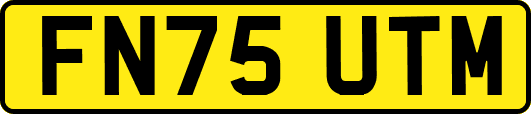 FN75UTM