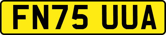 FN75UUA