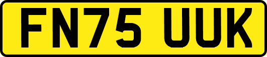 FN75UUK