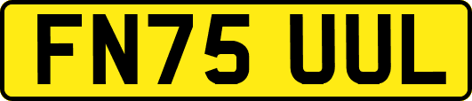 FN75UUL