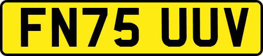 FN75UUV